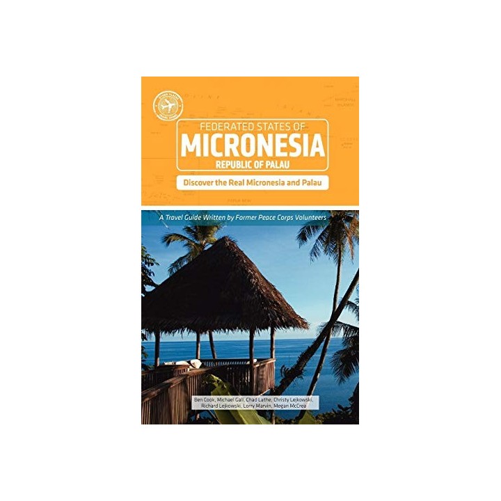 Micronesia and Palau